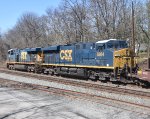 CSX 5304